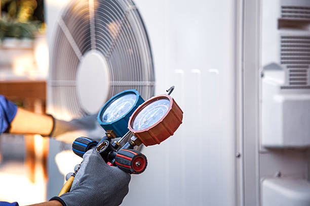 Affordable Furnace Repair solutions in Rossville, IN